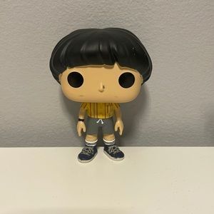 Mike funko pop